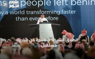 انطلاق النسخة العاشرة من مبادرة مستقبل الاستثمار في الرياض أكتوبر 2026
