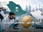تقرير: 809 جهات معتمدة في السعودية.. مختبرات الفحص تستحوذ على 67%