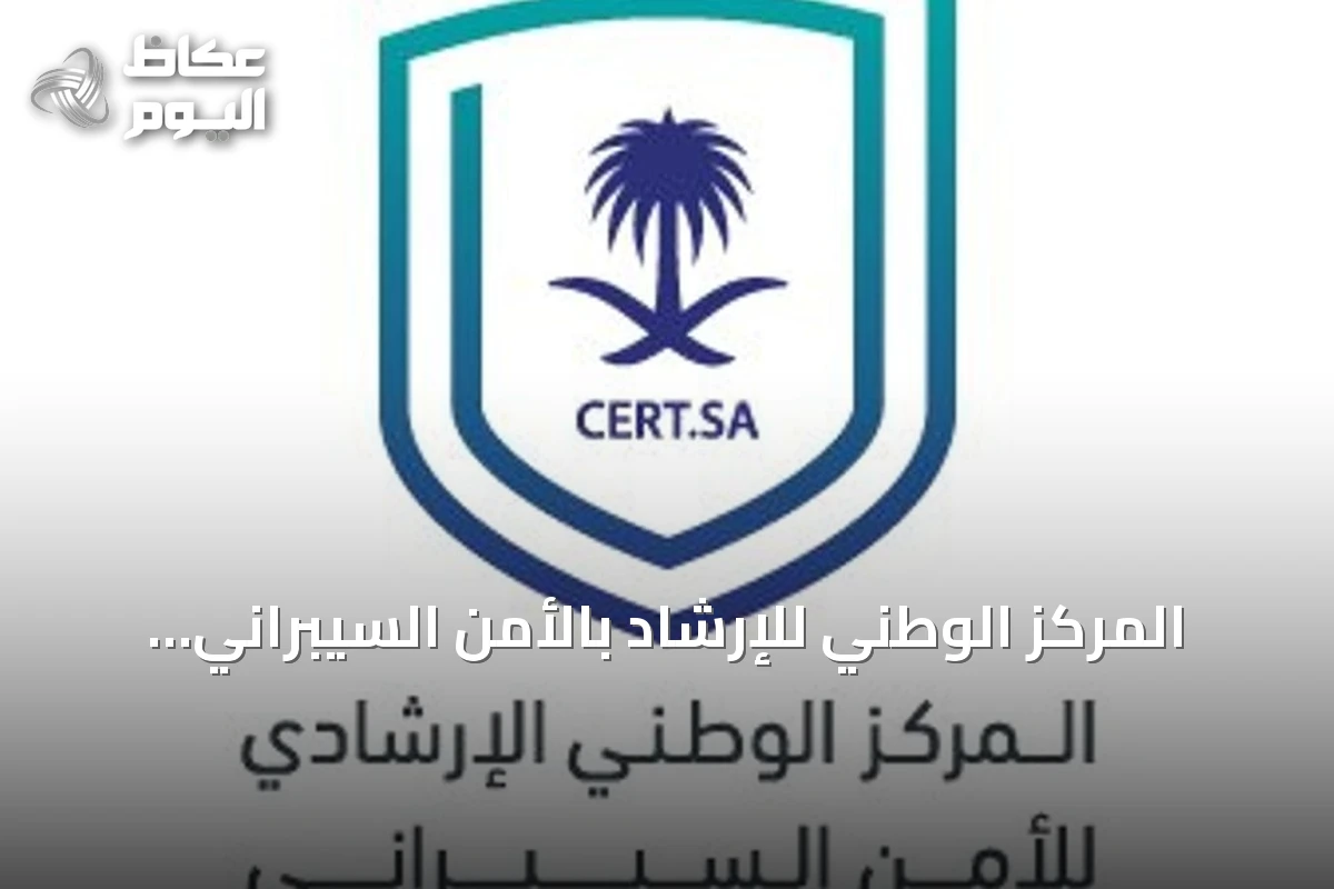 المركز الوطني للإرشاد بالأمن السيبراني يحذر من ثغرات في منتجات TP-Link ويوصي بالتحديث الفوري