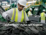 السعودية تقود مبادرات عالمية لتنظيم النفايات الإلكترونية ودعم الاقتصاد الدائري