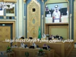 مجلس الشورى يصدر 9 قرارات جديدة أبرزها مطالبة وزارة الصحة بمعالجة فجوات التوظيف وتغطية الاحتياج الصحي