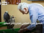 انطلاق المزاد العالمي لمزارع إنتاج الصقور 2026 في الرياض بمشاركة محلية وعالمية