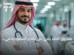 صندوق النقد يثني على تقدم السعودية في إصلاح القطاع الصحي ويشير إلى ارتفاع التغطية إلى 97.5٪