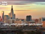 السعودية تقود نمو السياح العالمي وفق تقرير OECD