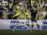 فنربهتشه يتغلب على شتورم غراتس 2-0 في ذهاب التمهيدي الثالث لدوري أبطال أوروبا