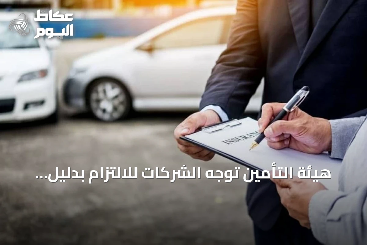 هيئة التأمين توجّه الشركات للالتزام بدليل المستفيد الحقيقي خلال 30 يوماً