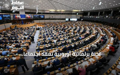 لجنة برلمانية أوروبية تعقد اجتماعاً طارئاً بشأن أزمة الهجرة في سبتة