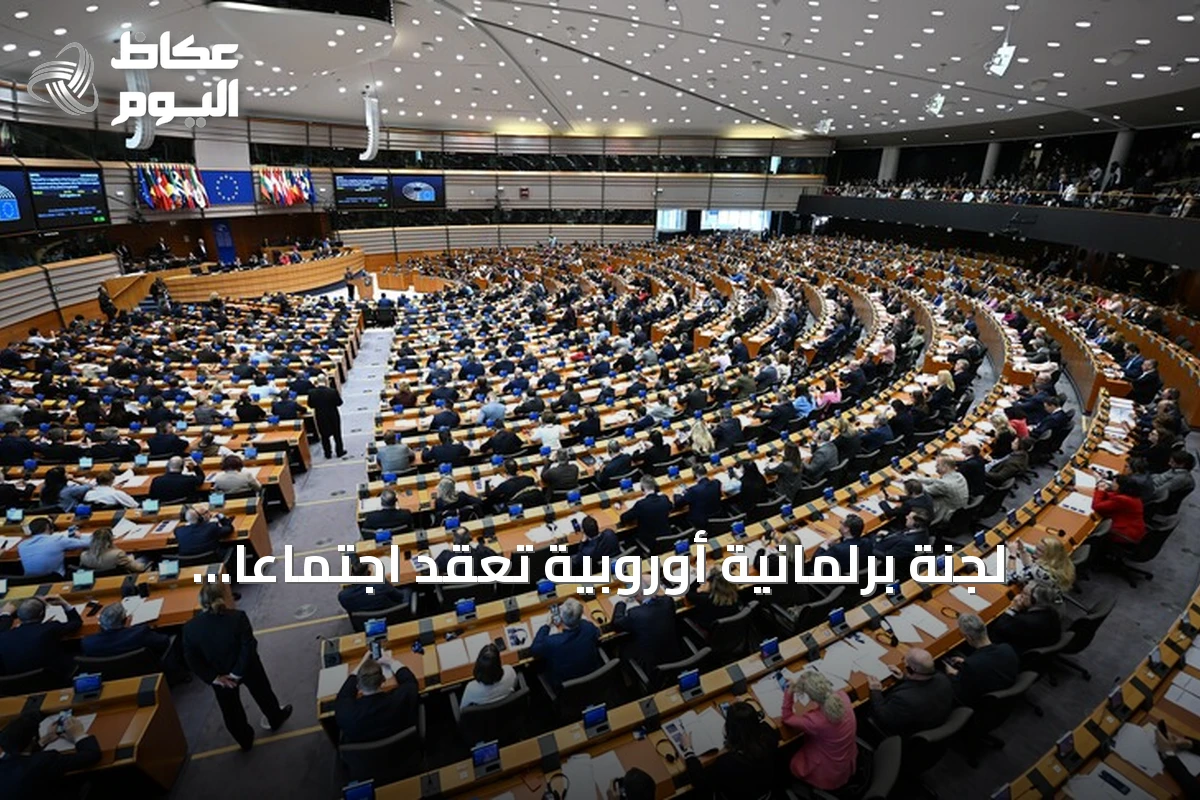 لجنة برلمانية أوروبية تعقد اجتماعاً طارئاً بشأن أزمة الهجرة في سبتة