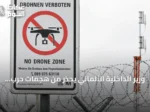 وزير الداخلية الألماني يحذر من هجمات حرب هجينة يومية عقب حادثة طائرة مسيرة في لايبزيغ