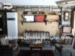 مقاول تركي يحوّل مكتبه إلى متحف يضم أكثر من 500 قطعة تراثية