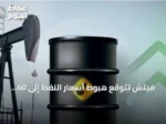 فيتش تتوقع هبوط أسعار النفط إلى 60 دولاراً بحلول 2028 مع تحول الطلب