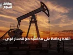 النفط يحافظ على مكاسبه مع انحسار فرص التفاهم بين واشنطن وطهران