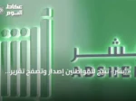 «أبشر» تتيح للمواطنين إصدار وتصفح تقرير بياناتي المطور عبر التطبيق دون زيارة الأحوال المدنية