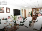 أمانة جدة تُكلف رؤساء ونواب طوائف المهن لتعزيز التنظيم والخدمات