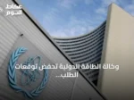 وكالة الطاقة الدولية تخفض توقعات الطلب النفطي في 2026 بفعل أزمة مضيق هرمز وارتفاع الأسعار