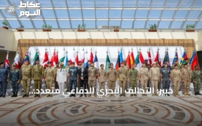 خبير: التحالف البحري الدفاعي متعدد الجنسيات يسعى لحماية الملاحة في باب المندب والبحر الأحمر