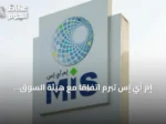 إم آي إس تبرم اتفاقاً مع هيئة السوق المالية بقيمة 80.8 مليون ريال