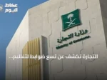 التجارة تكشف عن تسع ضوابط لتنظيم التخفيضات في المحلات والمتاجر الإلكترونية