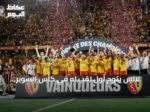 لانس يتوج أول لقب له في كأس السوبر الفرنسي على حساب باريس سان جيرمان