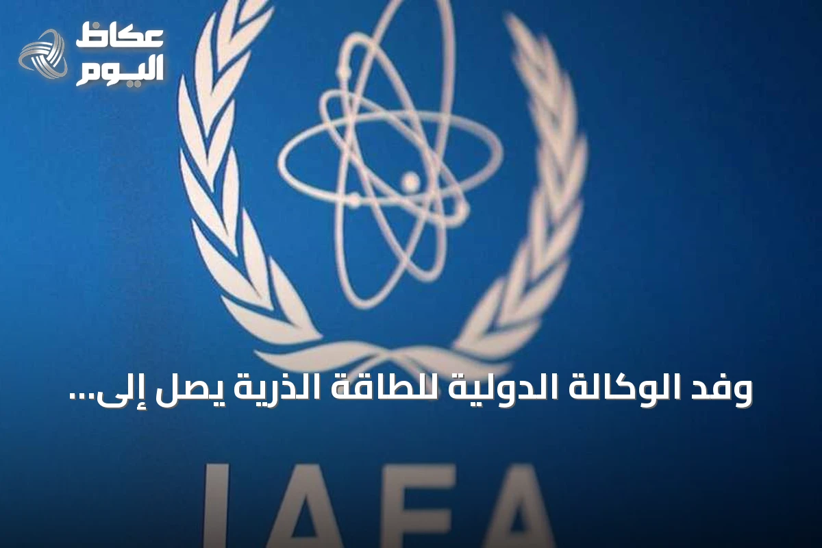 وفد الوكالة الدولية للطاقة الذرية يصل إلى سوريا لبحث تقدم الملف النووي