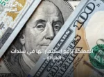 المملكة ترفع استثماراتها في سندات الخزانة الأمريكية إلى 142.5 مليار دولار بنهاية يونيو