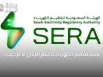 هيئة تنظيم الكهرباء تُحسم الجدل: لا تركيب عدادات دون مستندات نظامية