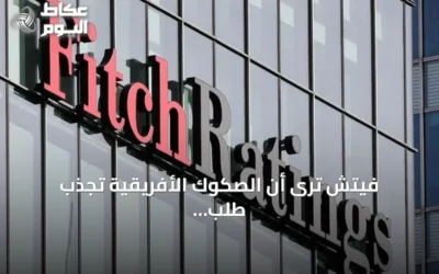 فيتش ترى أن الصكوك الأفريقية تجذب طلب بنوك الخليج رغم تواضع حصتها العالمية