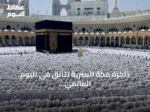 ذاكرة مكة البصرية تتألق في اليوم العالمي للتصوير
