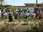 بعد أكثر من عقد على هجوم الغوطة الكيميائي.. عائلات الضحايا تواصل المطالبة بالعدالة
