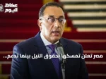 مصر تعلن تمسكها بحقوق النيل بينما تدعم مشروع جوليوس نيريري الكهرومائي في تنزانيا