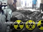 سوريا وفرنسا تجددان الالتزام بمحاسبة مستخدمي الأسلحة الكيميائية وتطلبان انضمام دمشق إلى شراكة دولية