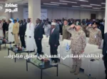 التحالف الإسلامي العسكري يطلق مبادرة “إعلاميو السلام” لمواجهة التطرف بدعم سعودي