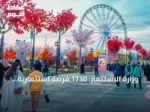 وزارة الاستثمار: 1730 فرصة استثمارية جديدة في النصف الأول من 2026 موزعة على 15 قطاعاً