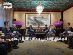 الصفدي وانغ يي يبحثان تعزيز التعاون الأردني الصيني قبيل قمة الملك عبد الله الثاني وشي جين بينغ