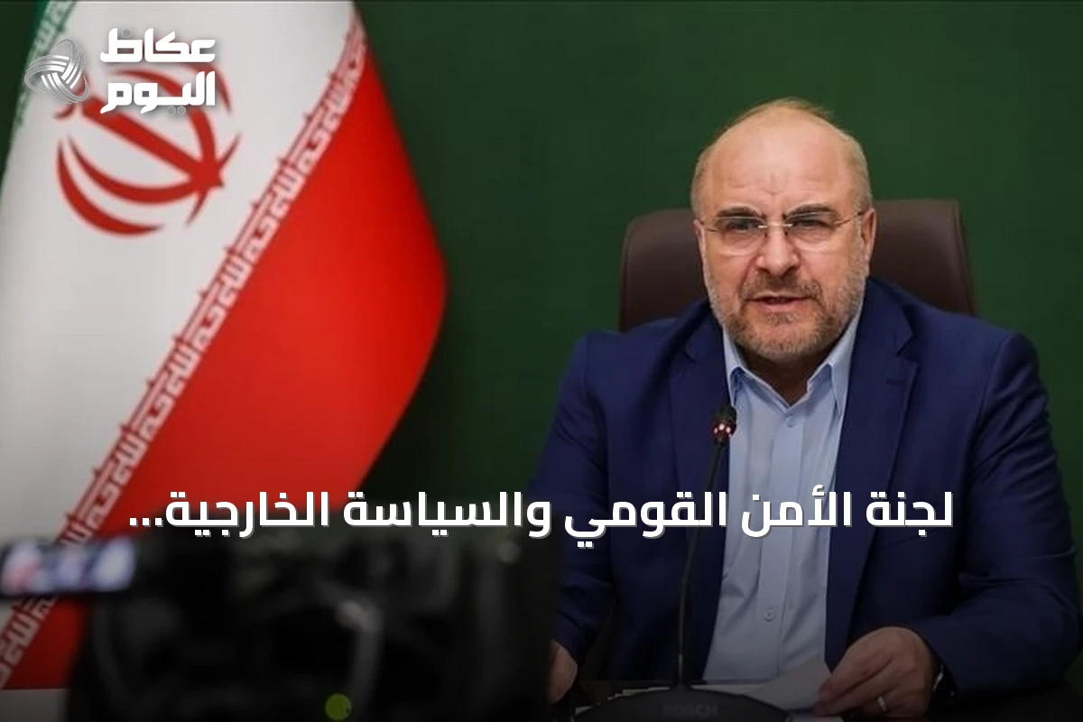 لجنة الأمن القومي والسياسة الخارجية بالبرلمان الإيراني توافق على فرض رسوم على السفن العابرة لمضيق هرمز