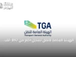 الهيئة العامة للنقل تسجل أكثر من 892 ألف راكب بالحافلات بين مدن المملكة في الربع الثاني 2026