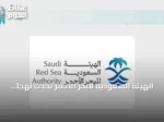 الهيئة السعودية للبحر الأحمر تُحدث نهجاً تنظيمياً شاملاً للسياحة البحرية