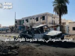 الجيش السوداني يصد هجومًا لقوات الدعم السريع والحركة الشعبية شمال على البركة