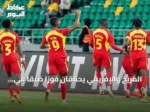 المريخ والإفريقي يحققان فوزاً ضيقاً في ذهاب التمهيدي لدوري أبطال إفريقيا