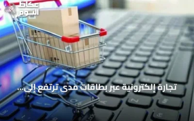 تجارة إلكترونية عبر بطاقات مدى ترتفع إلى 37.6 مليار ريال في يوليو 2026