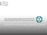 اللجان الزكوية والضريبية تكشف إحصائيات تواصل أغسطس 2026 وتوضح طريقة حساب المدد النظامية للدعاوى
