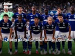 ستراسبورغ يوقف انتصارات موناكو ويفرض التعادل 1-1