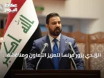 الزيـدي يزور فرنسا لتعزيز التعاون ومناقشة القضايا الدولية