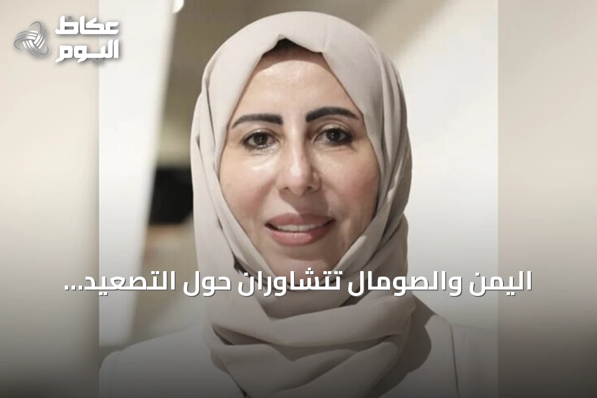 اليمن والصومال تتشاوران حول التصعيد الحوثي وسلامة الملاحة في البحر الأحمر