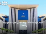 مصر تؤكد تضامنها الكامل مع السعودية وتصف أمنهما القومي بالمتكامل