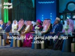 ديوان المظالم يوافق على إطار حوكمة الذكاء الاصطناعي لضمان الاستخدام المسؤول والآمن