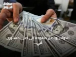 الدولار يواصل صعوده إلى أعلى مستوى في سبعة أسابيع