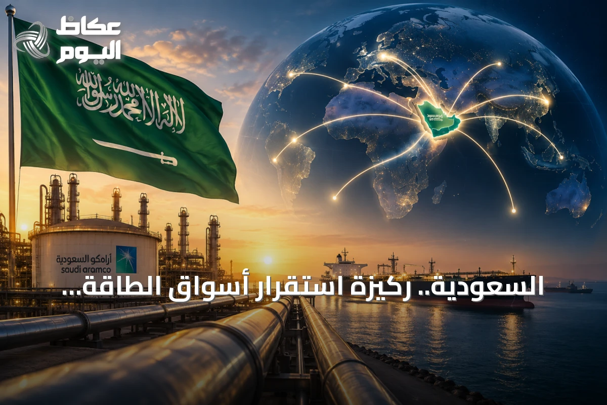 السعودية.. ركيزة استقرار أسواق الطاقة العالمية
