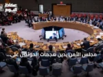 مجلس الأمن يدين هجمات الحوثيين على السعودية ويؤكد حقها في الدفاع