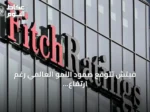 فيتش تتوقع صمود النمو العالمي رغم ارتفاع أسعار الطاقة